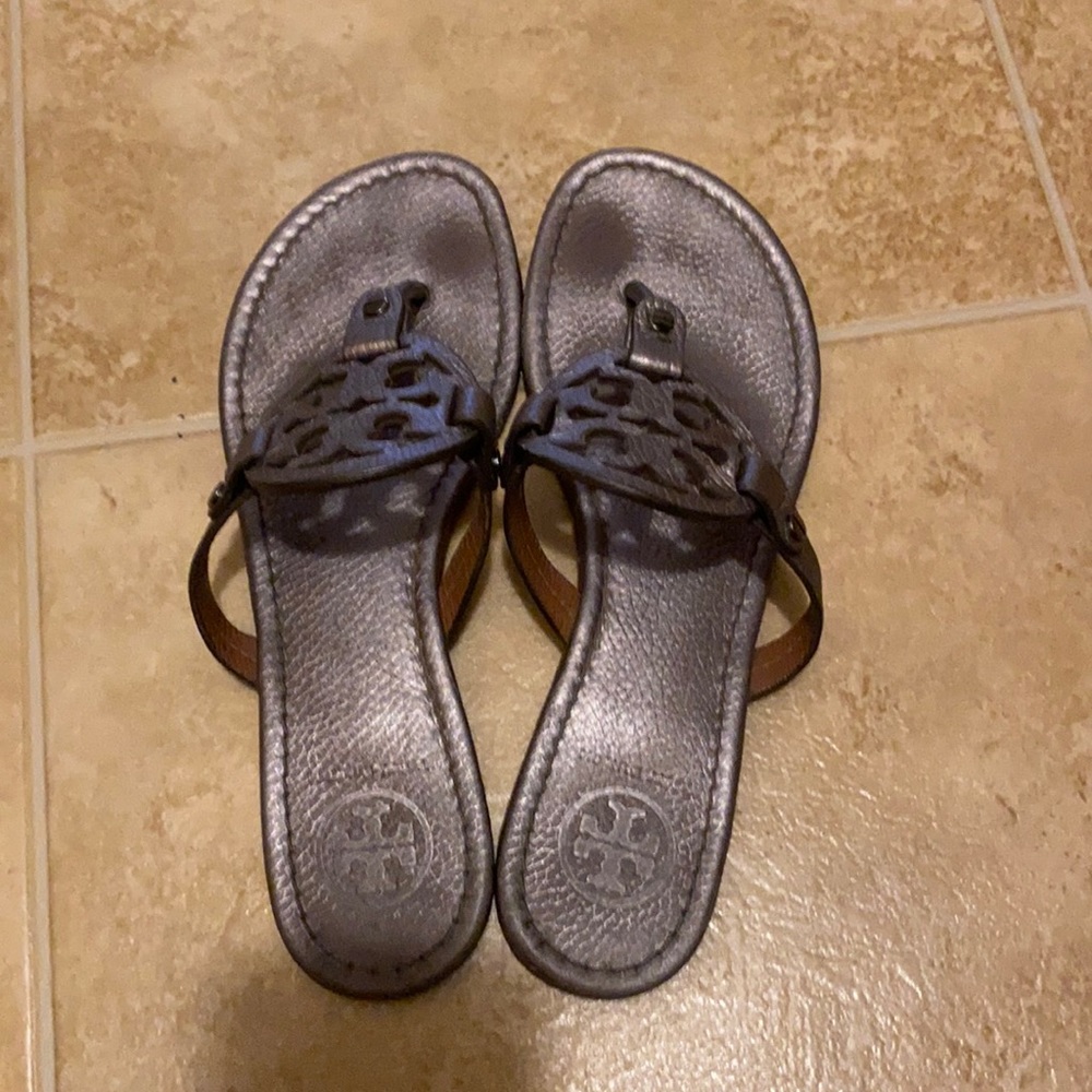 Tory Burch Miller